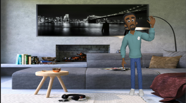 The Livinng Room_pic_02